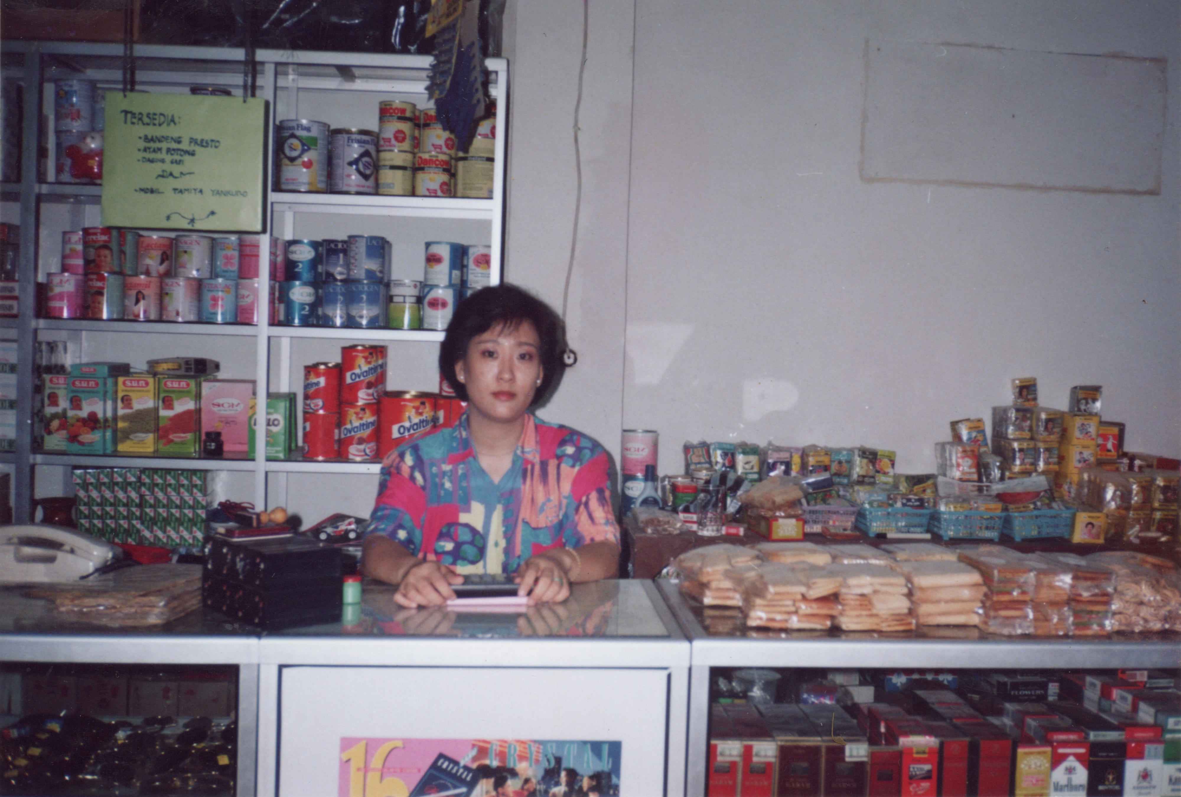 Founder